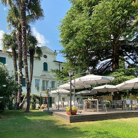 Hotel Villa Ca Damiani Caneva Eksteriør billede