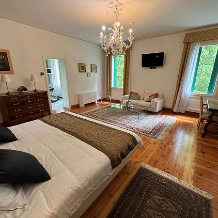 Hotel Villa Ca Damiani Caneva Eksteriør billede