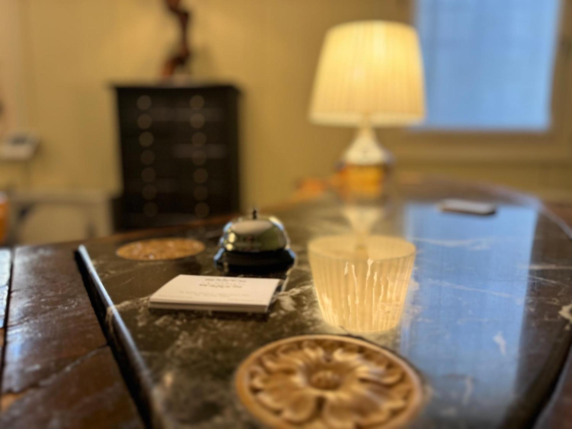 Hotel Villa Ca Damiani Caneva Eksteriør billede