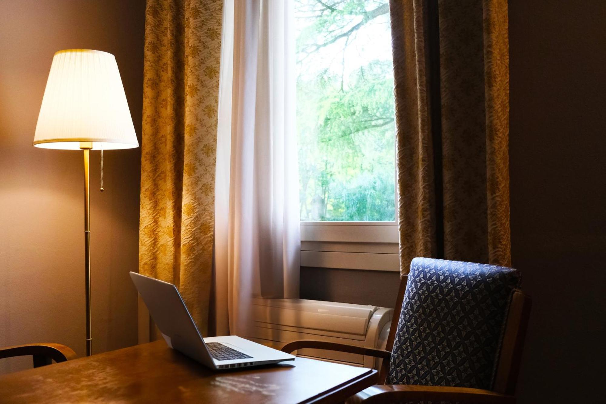 Hotel Villa Ca Damiani Caneva Eksteriør billede