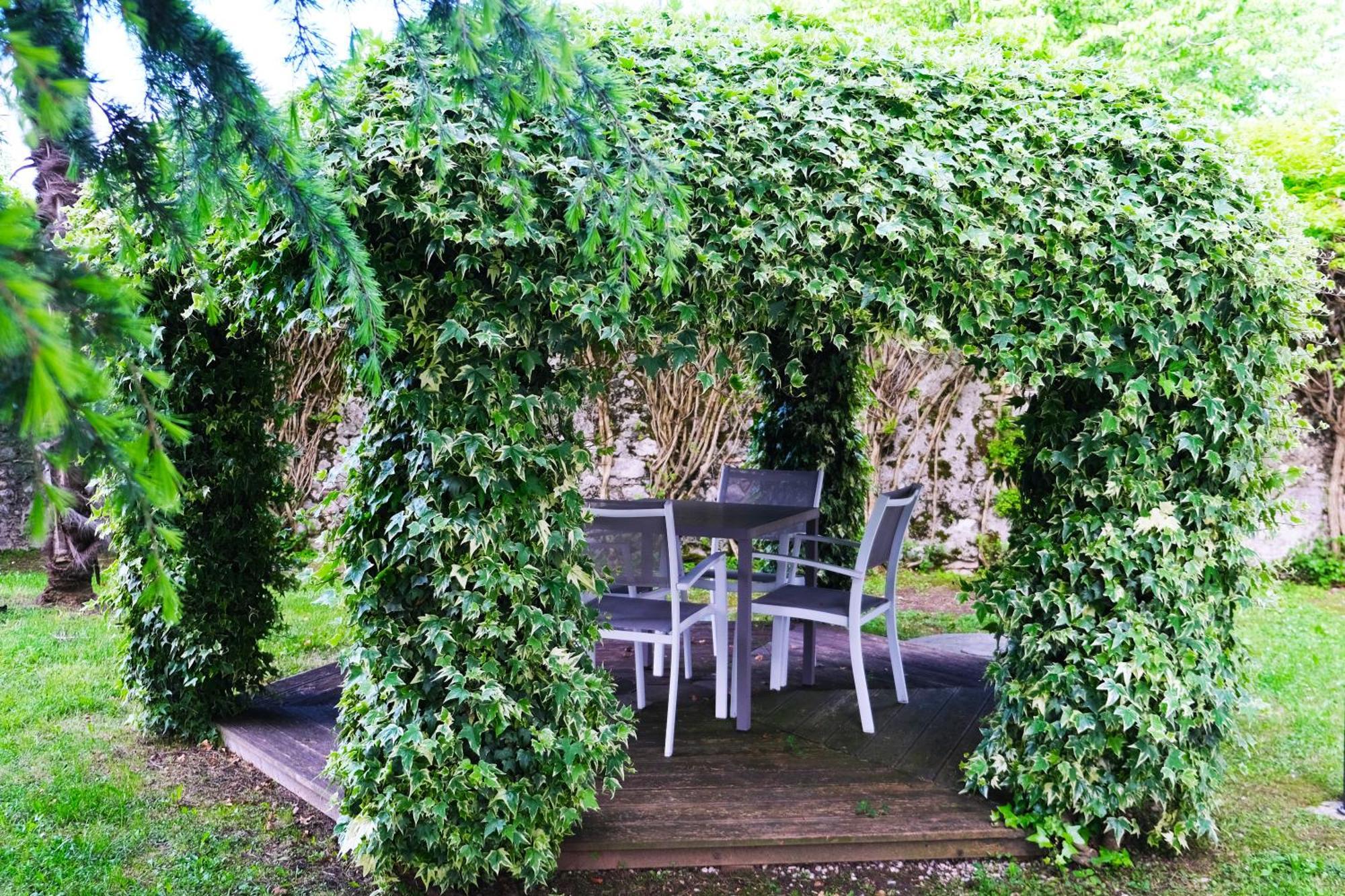 Hotel Villa Ca Damiani Caneva Eksteriør billede