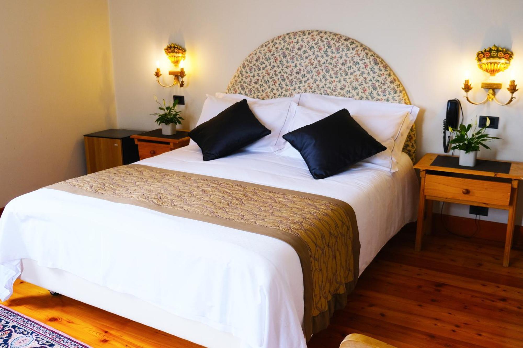 Hotel Villa Ca Damiani Caneva Eksteriør billede