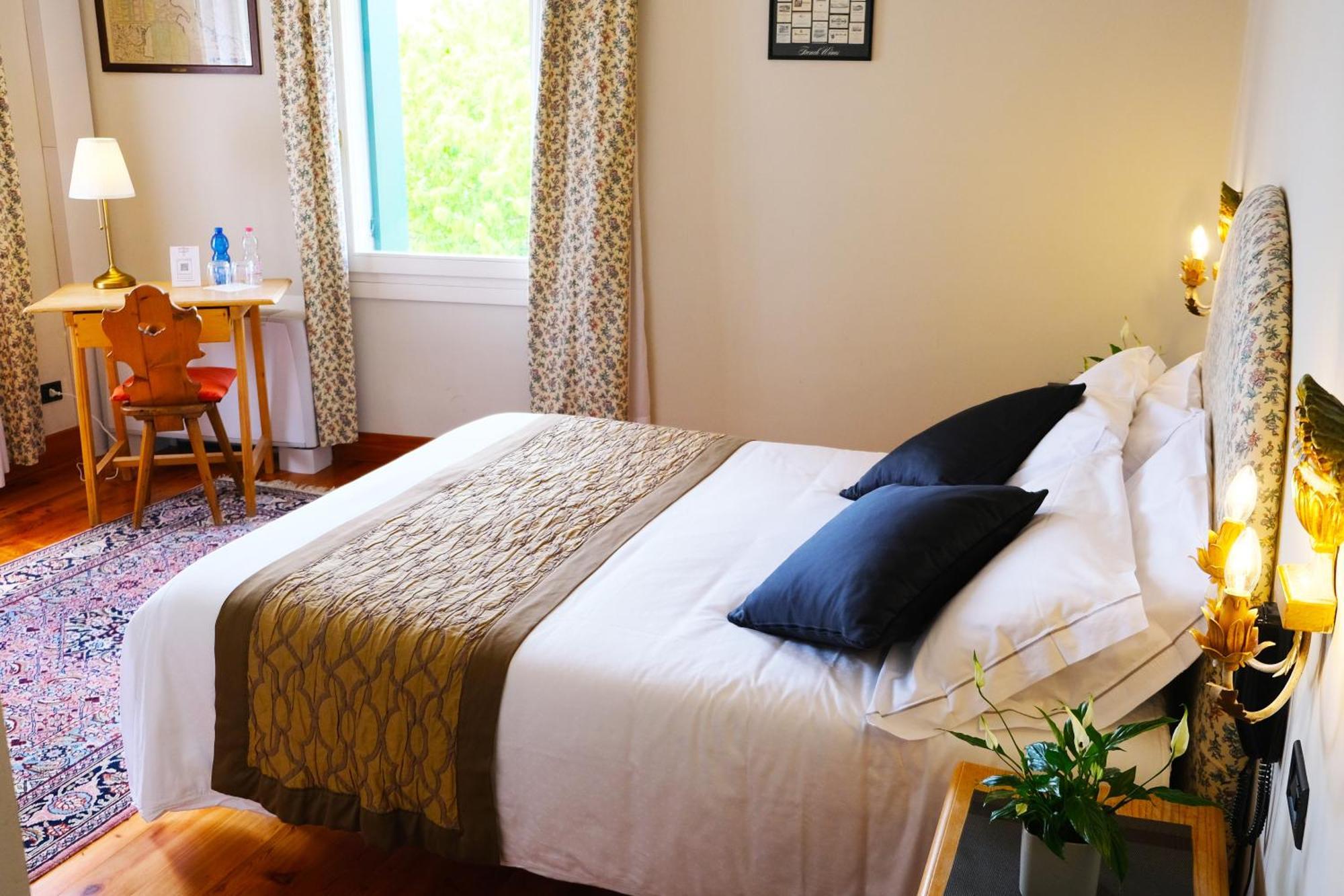 Hotel Villa Ca Damiani Caneva Eksteriør billede