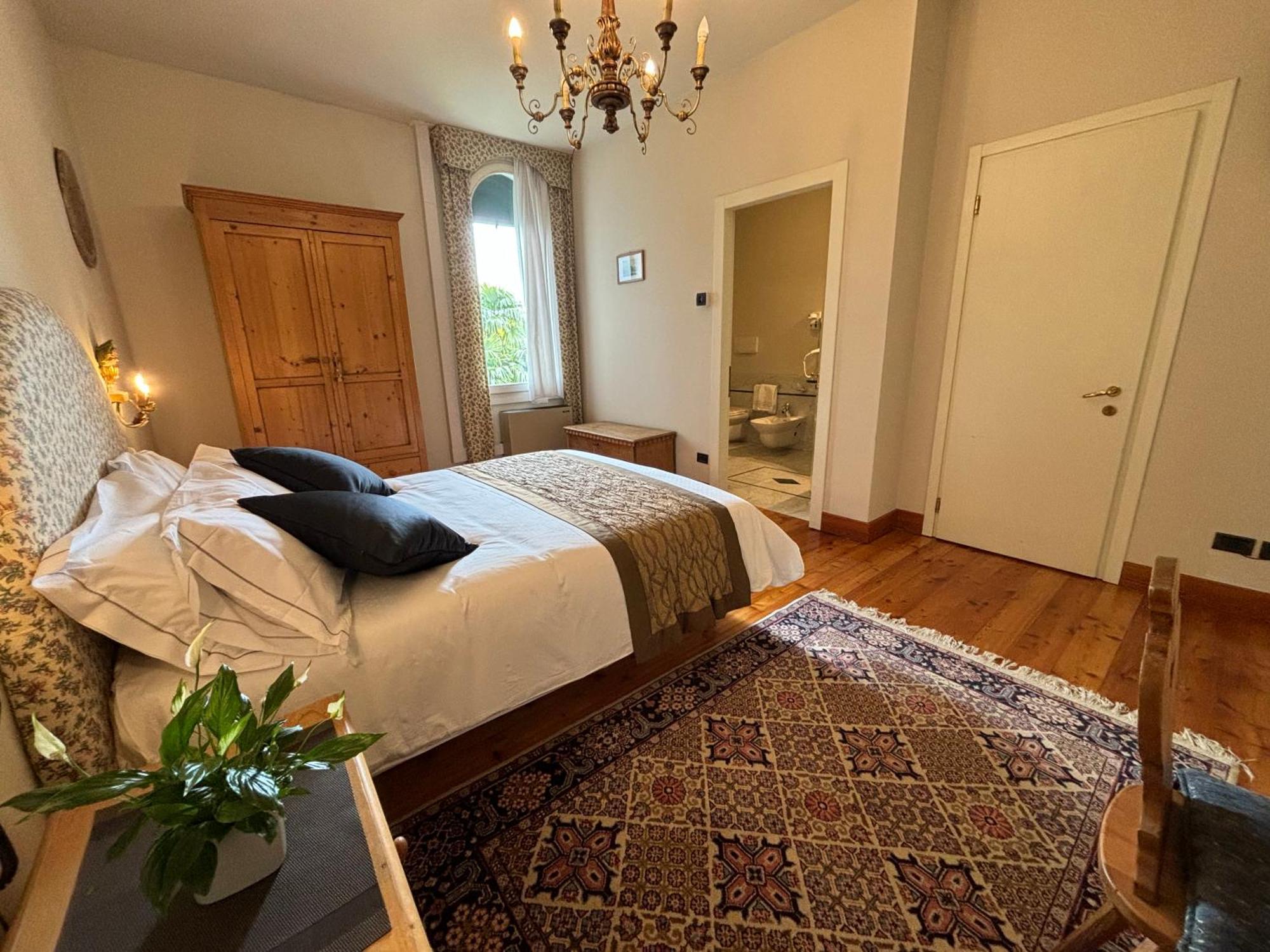 Hotel Villa Ca Damiani Caneva Eksteriør billede